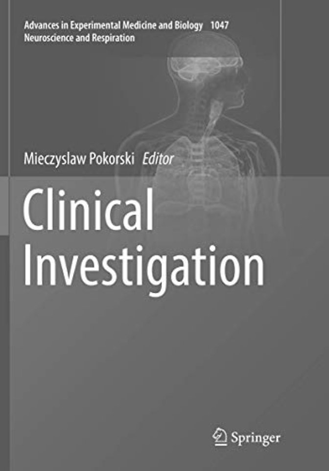 Clinical Investigation