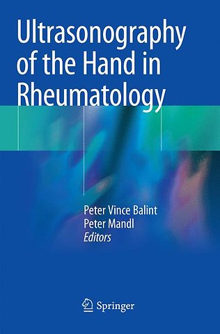 Ultrasonography of the Hand in Rheumatology