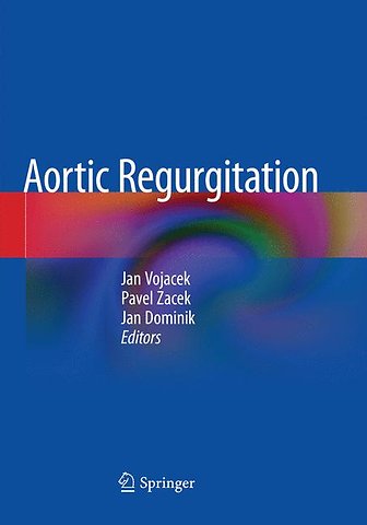 Aortic Regurgitation