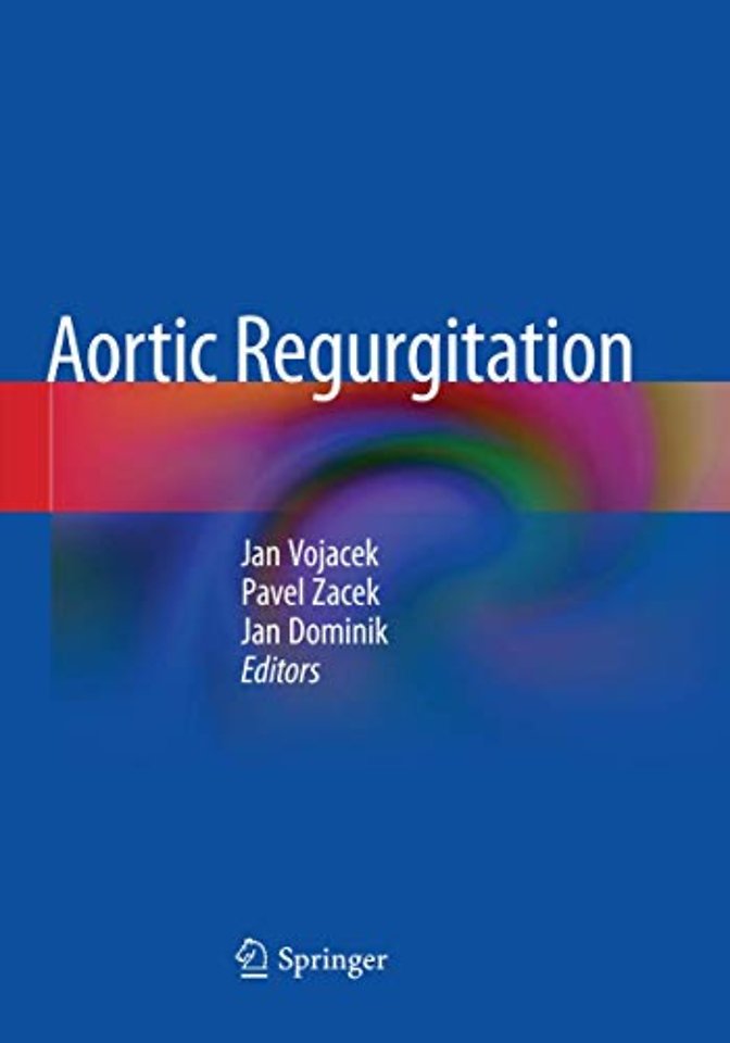 Aortic Regurgitation