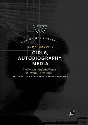 Girls, Autobiography, Media
