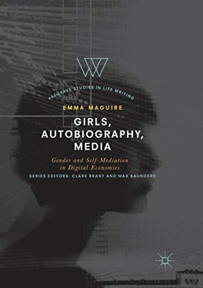 Girls, Autobiography, Media