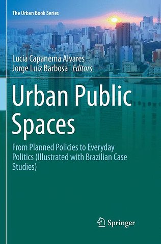 Urban Public Spaces