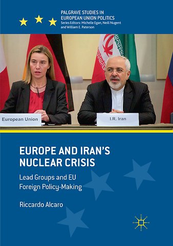 Europe and Iran’s Nuclear Crisis