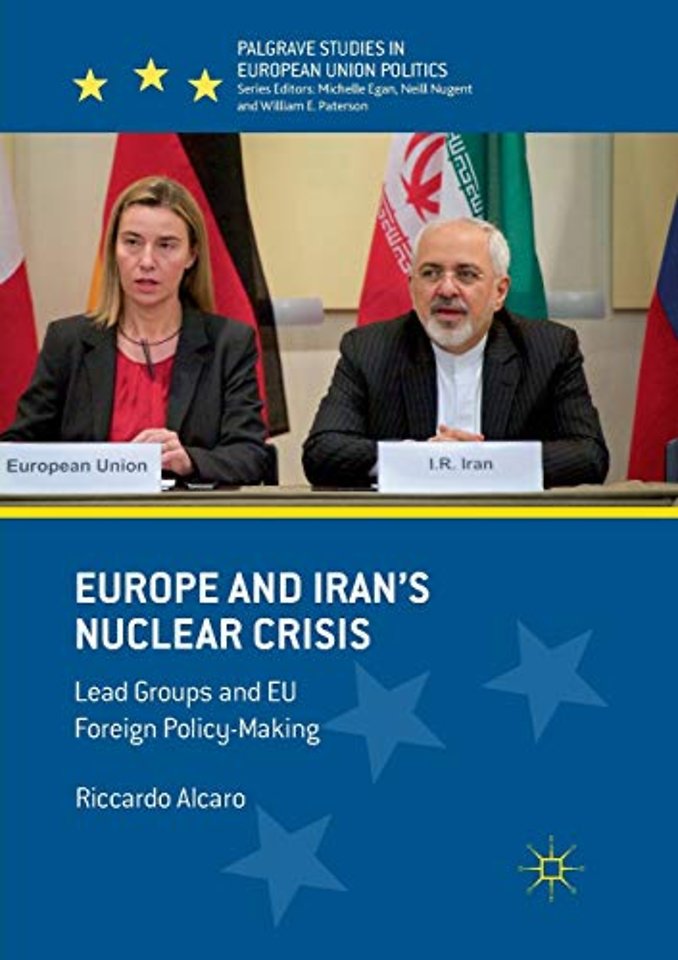 Europe and Iran’s Nuclear Crisis