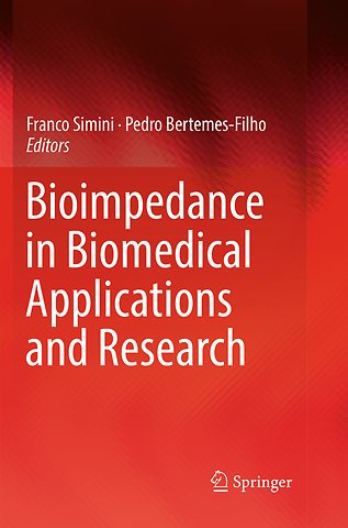 Bioimpedance in Biomedical Applications and Research