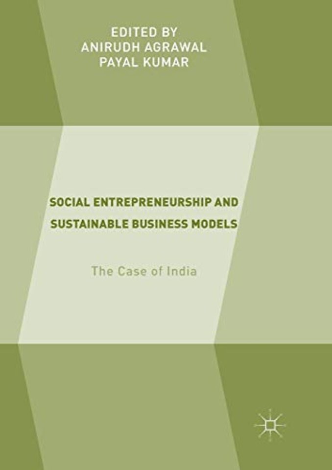 Social Entrepreneurship and Sustainable Business Models
