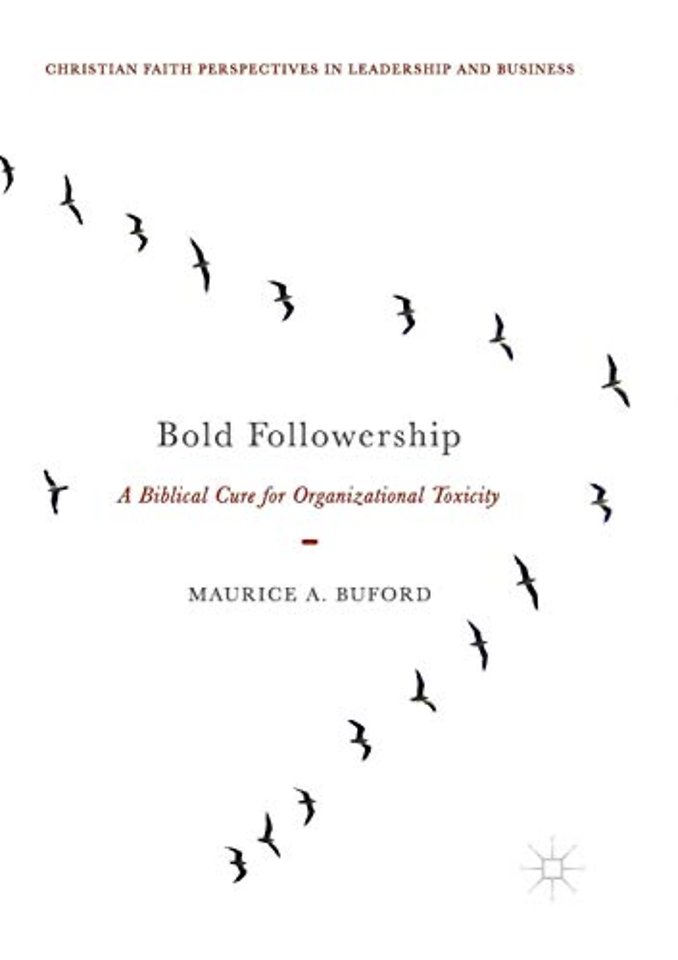 Bold Followership