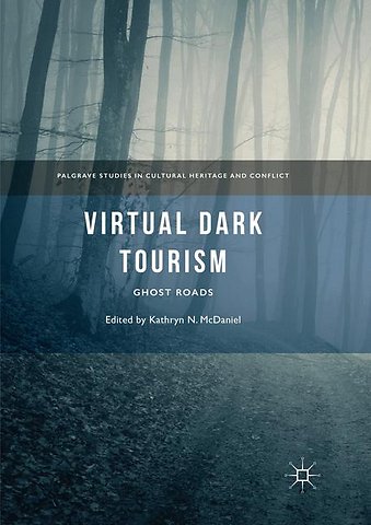 Virtual Dark Tourism