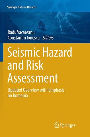 Seismic Hazard and Risk Assessment