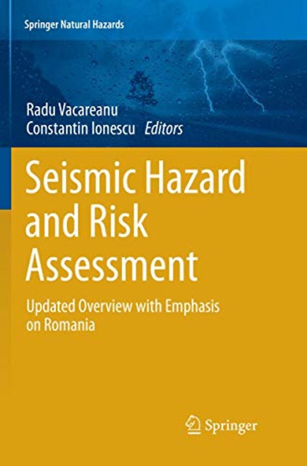 Seismic Hazard and Risk Assessment