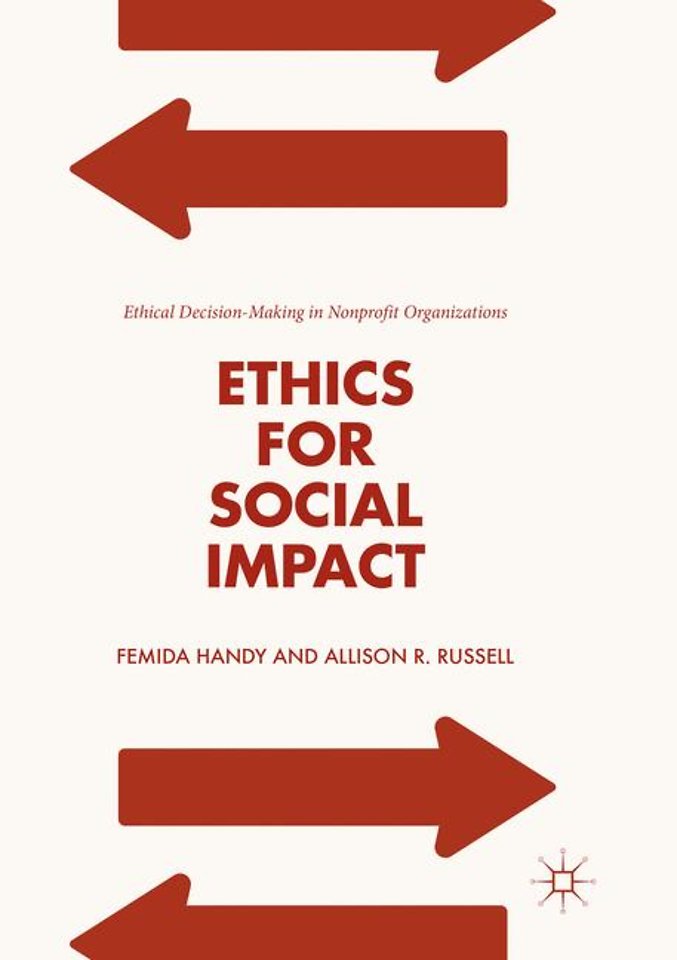 Ethics for Social Impact