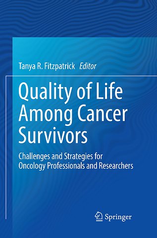 Quality of Life Among Cancer Survivors