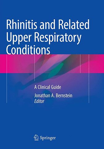 Rhinitis and Related Upper Respiratory Conditions