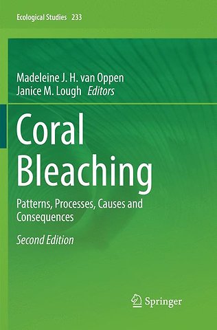 Coral Bleaching