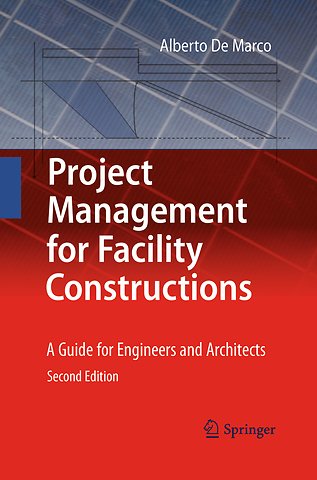 Project Management for Facility Constructions