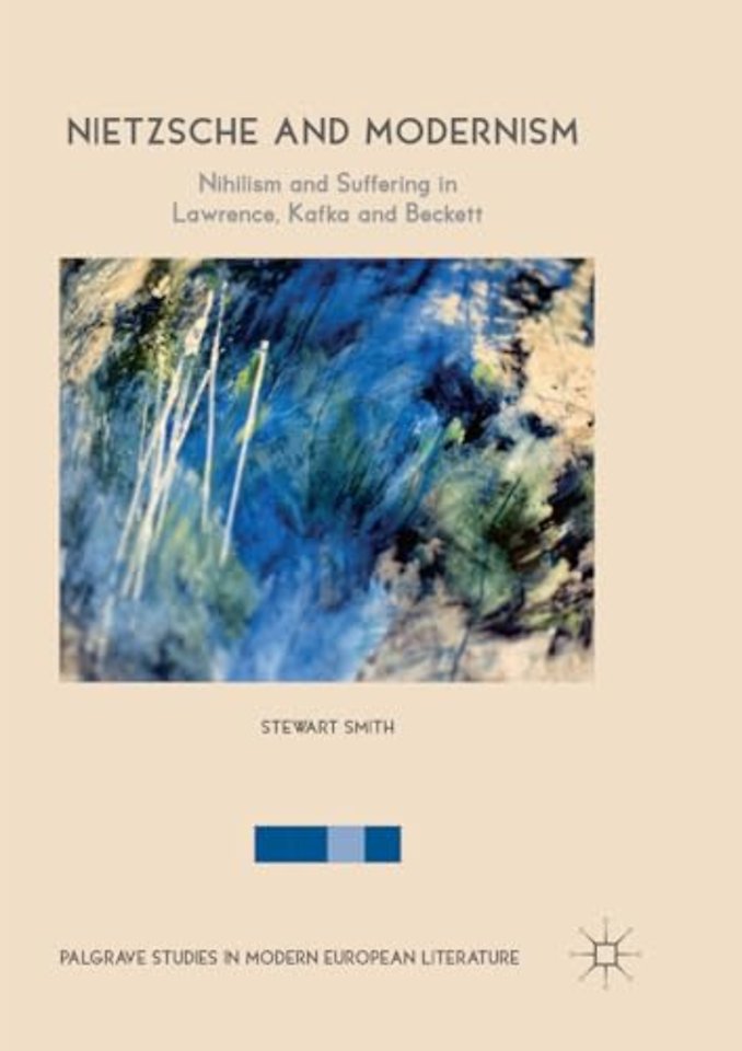 Nietzsche and Modernism