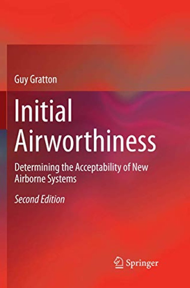 Initial Airworthiness
