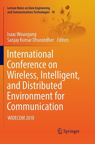 International Conference on Wireless, Intelligent, and Distributed Environment for Communication