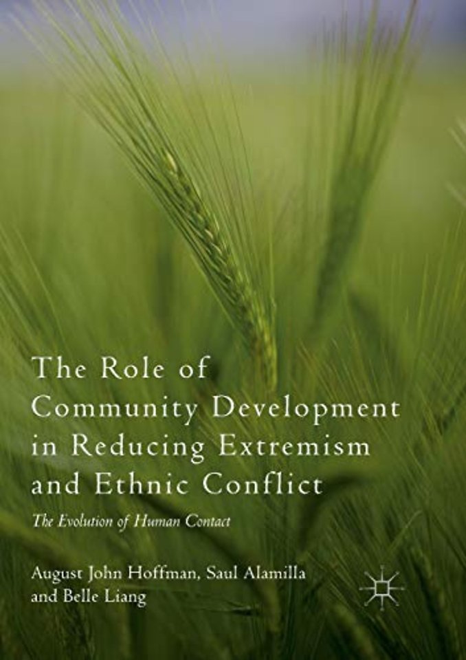 The Role of Community Development in Reducing Extremism and Ethnic Conflict