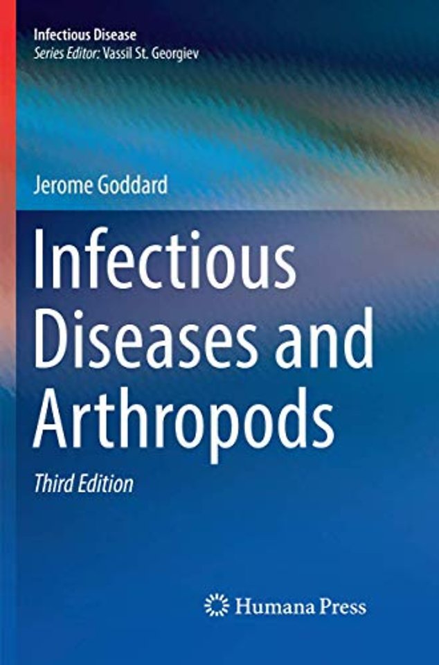 Infectious Diseases and Arthropods