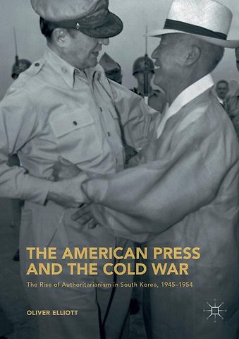 The American Press and the Cold War