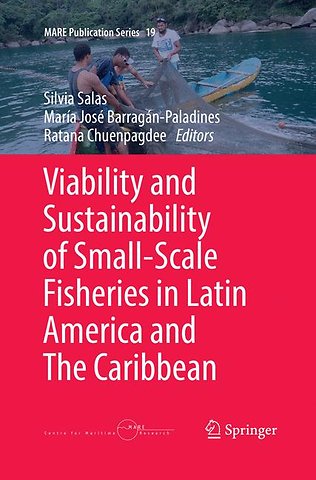 Viability and Sustainability of Small-Scale Fisheries in Latin America and The Caribbean