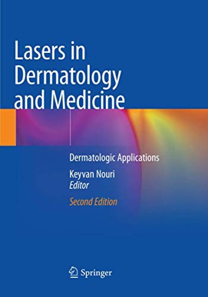 Lasers in Dermatology and Medicine