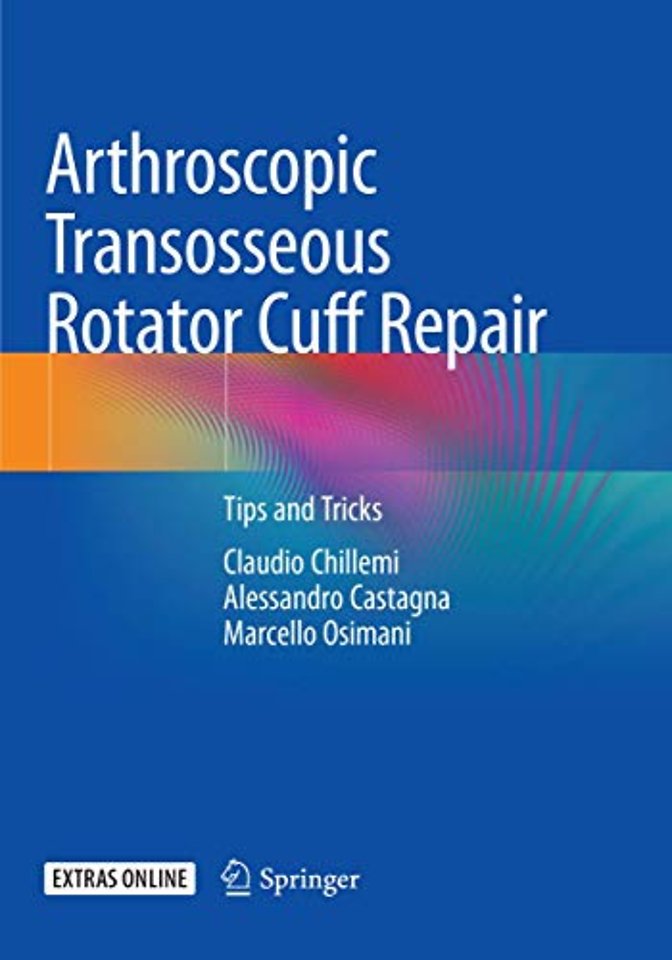 Arthroscopic Transosseous Rotator Cuff Repair