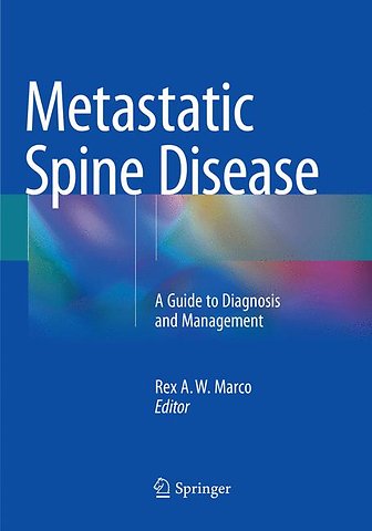 Metastatic Spine Disease
