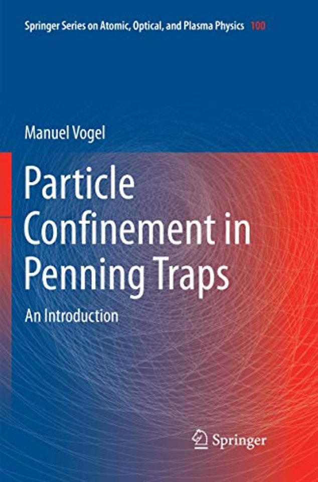 Particle Confinement in Penning Traps