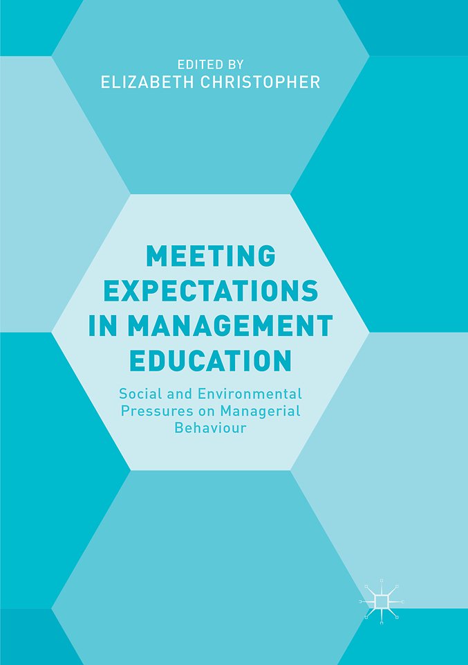 Meeting Expectations in Management Education