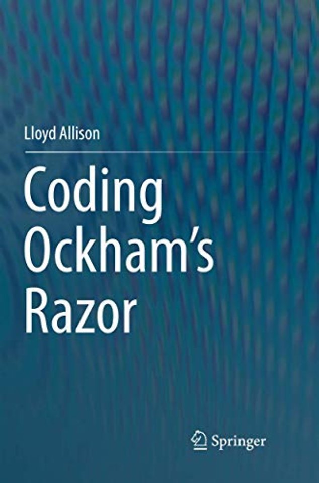 Coding Ockham's Razor