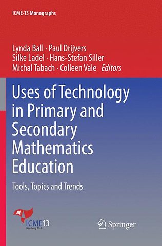 Uses of Technology in Primary and Secondary Mathematics Education
