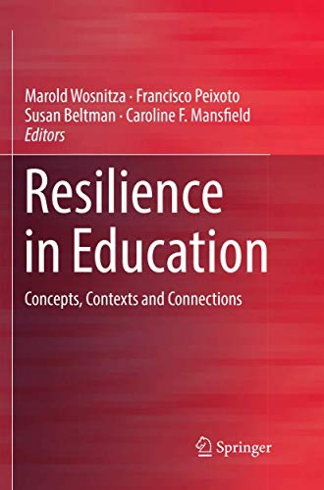 Resilience in Education