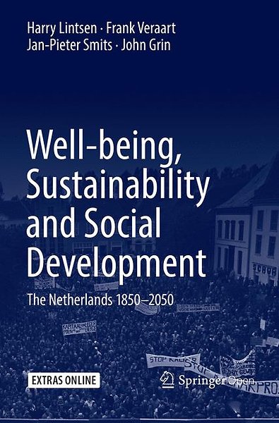 Well-being, Sustainability and Social Development door Harry ...