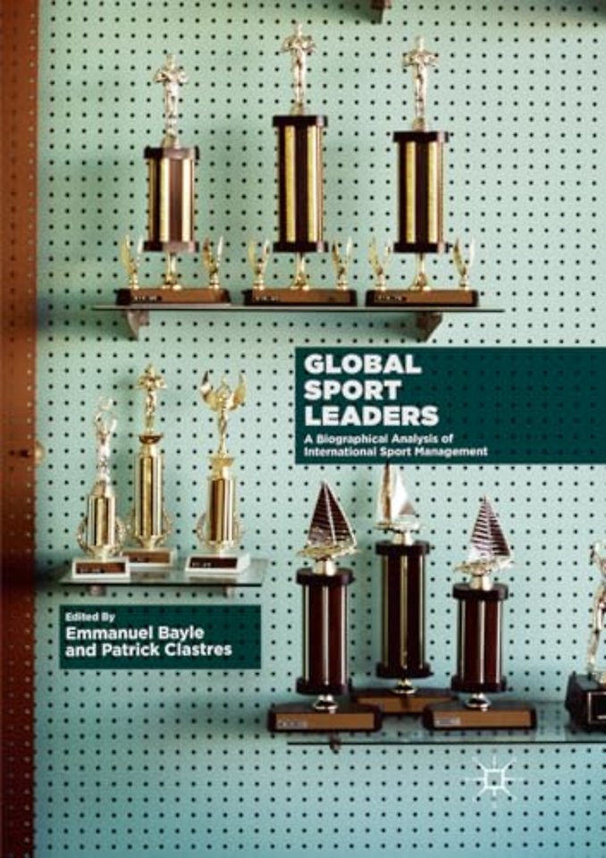 Global Sport Leaders
