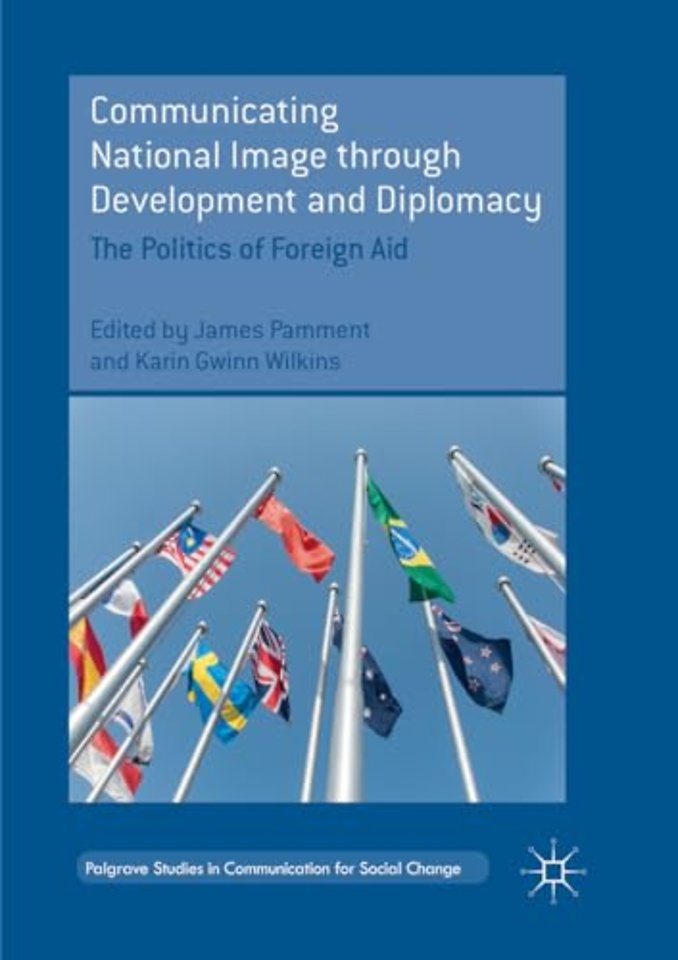 Communicating National Image through Development and Diplomacy