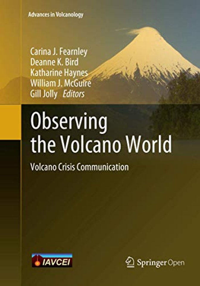 Observing the Volcano World