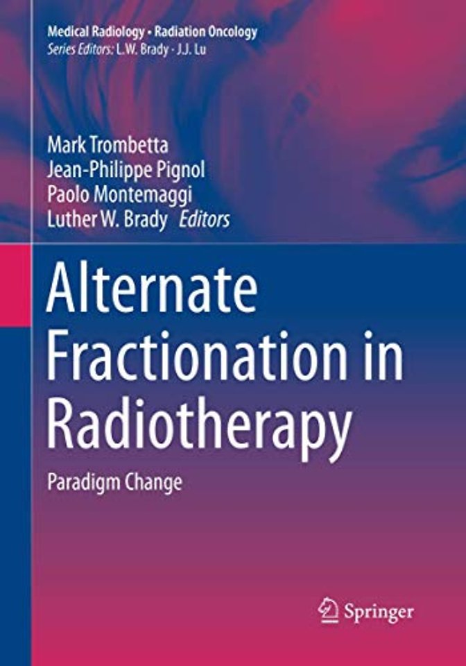 Alternate Fractionation in Radiotherapy