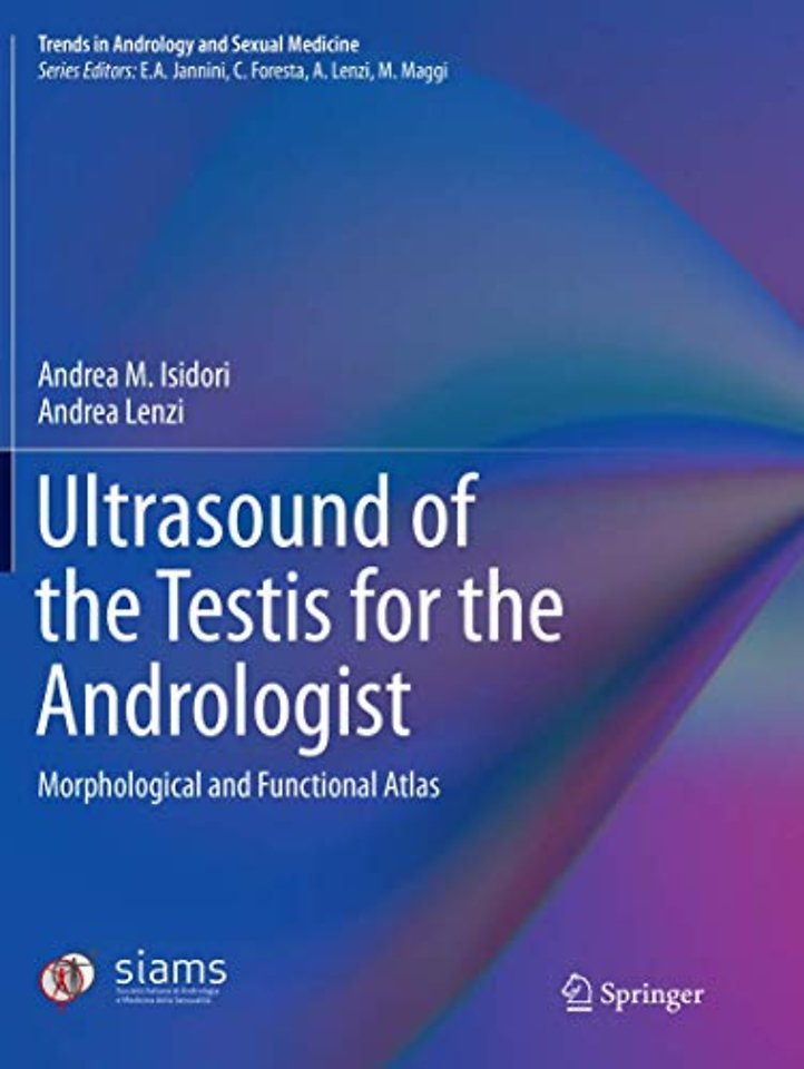 Ultrasound of the Testis for the Andrologist