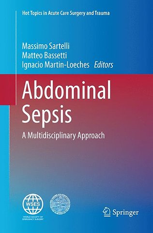 Abdominal Sepsis