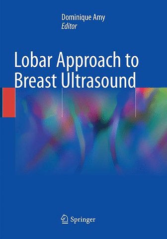 Lobar Approach to Breast Ultrasound