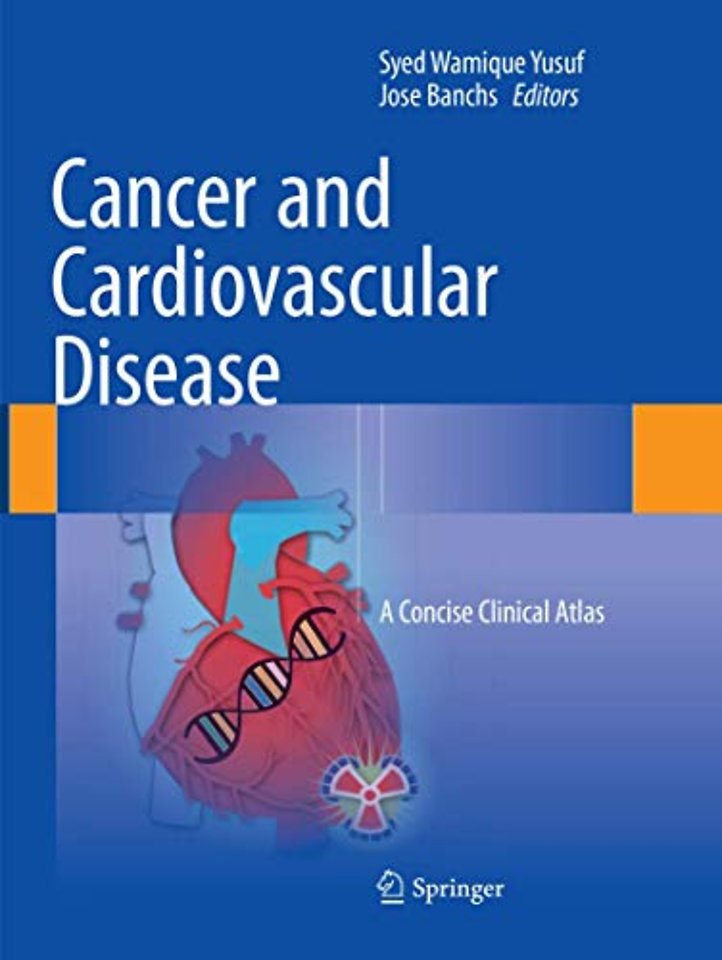 Cancer and Cardiovascular Disease