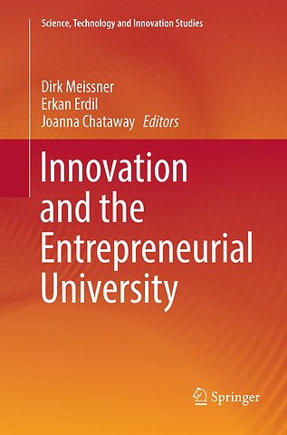 Innovation and the Entrepreneurial University
