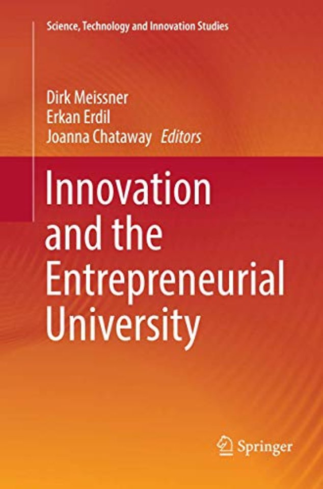 Innovation and the Entrepreneurial University