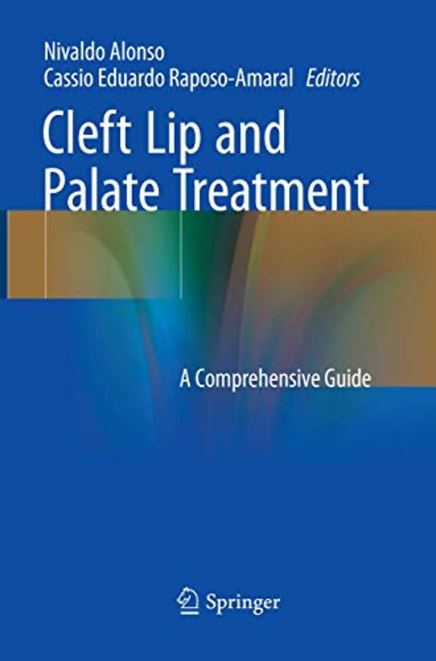 Cleft Lip and Palate Treatment