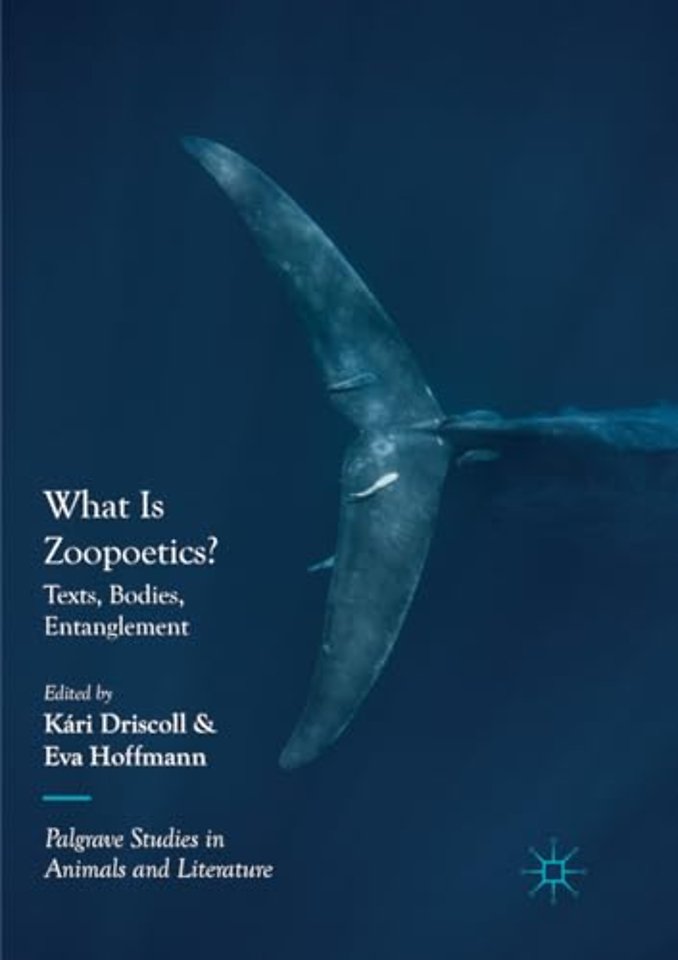 What Is Zoopoetics?