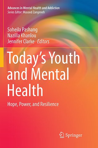 Today’s Youth and Mental Health