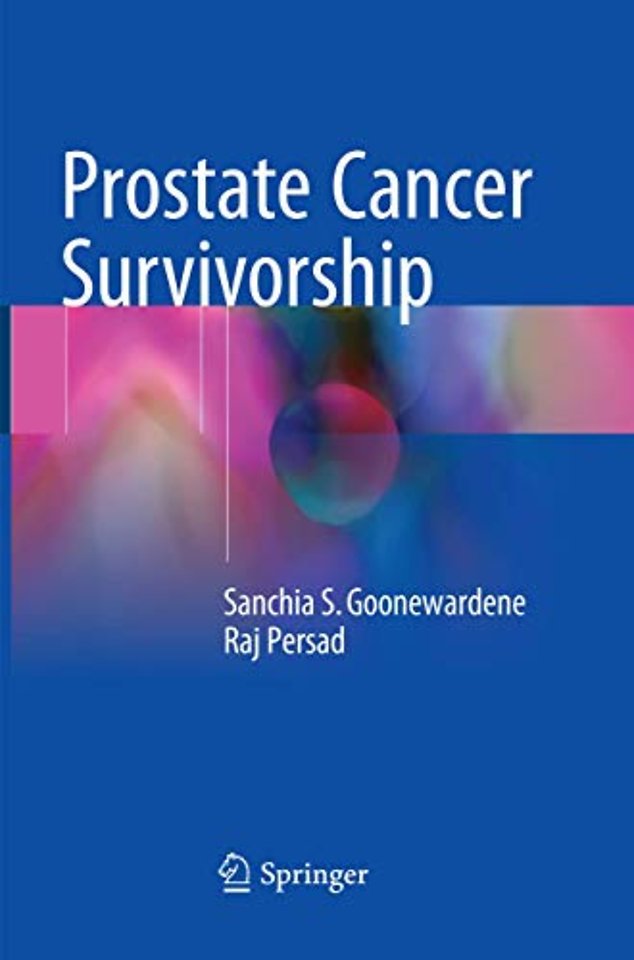 Prostate Cancer Survivorship